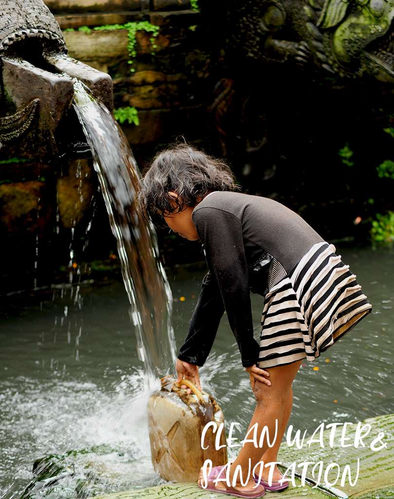 clean-water