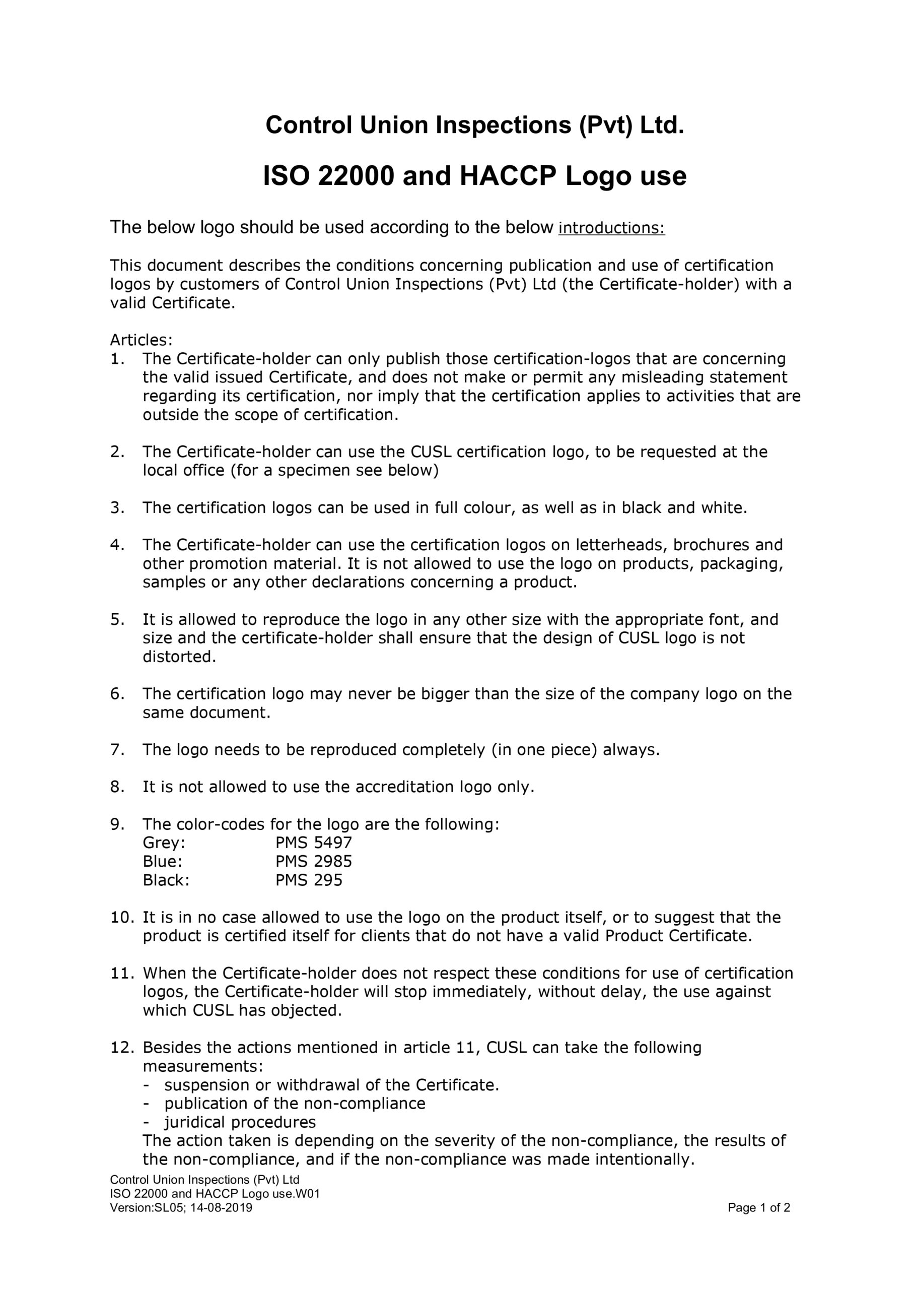 Control Union Certifications ISO 22000.HACCP LOGO use.05_page-0001