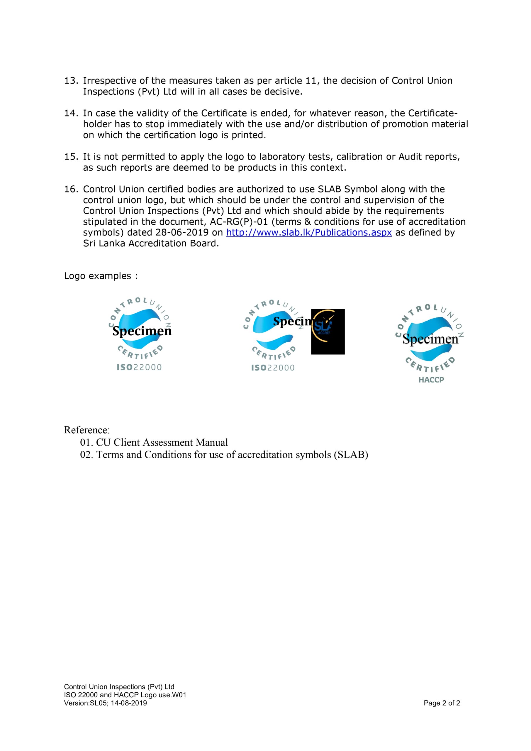 Control Union Certifications ISO 22000.HACCP LOGO use.05_page-0002